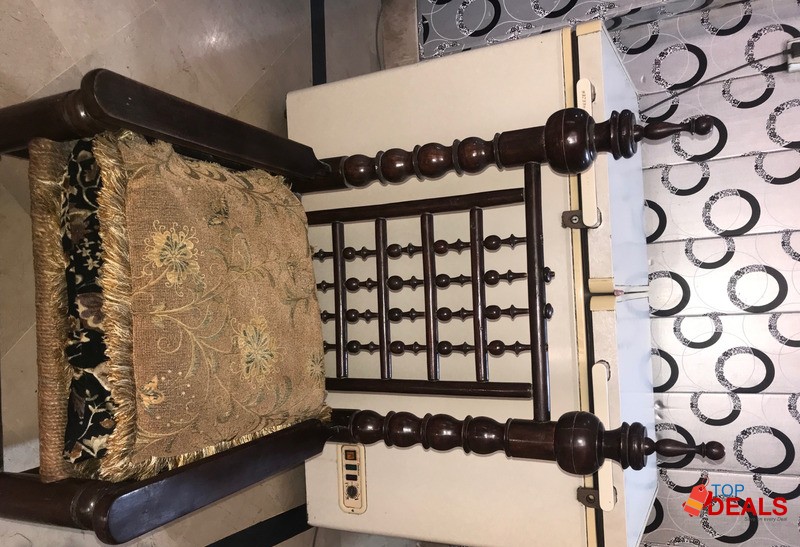 Chinoti peeray with fine polish image 3