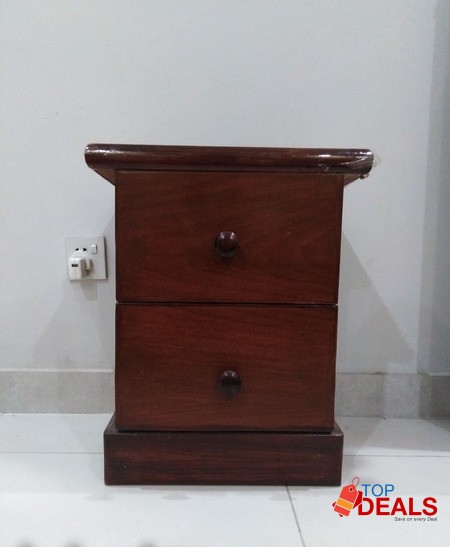 Side Tables (x2) image 1