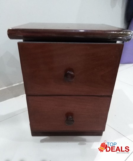 Side Tables (x2) image 2