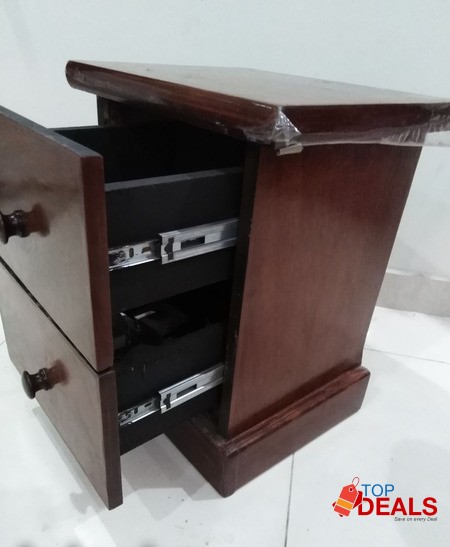 Side Tables (x2) image 3