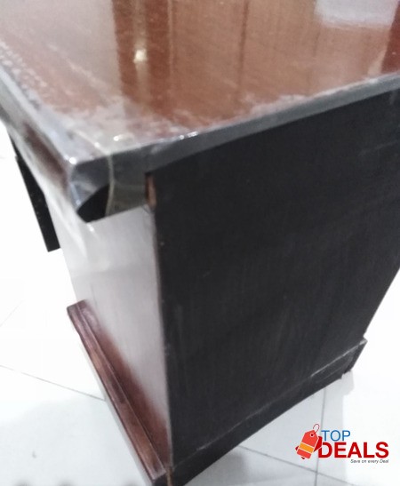 Side Tables (x2) image 4