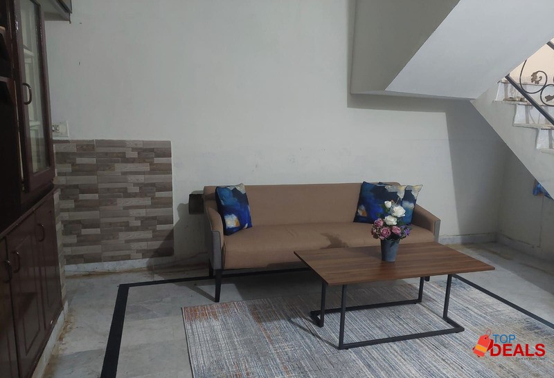 Center Table (Branded) image 1