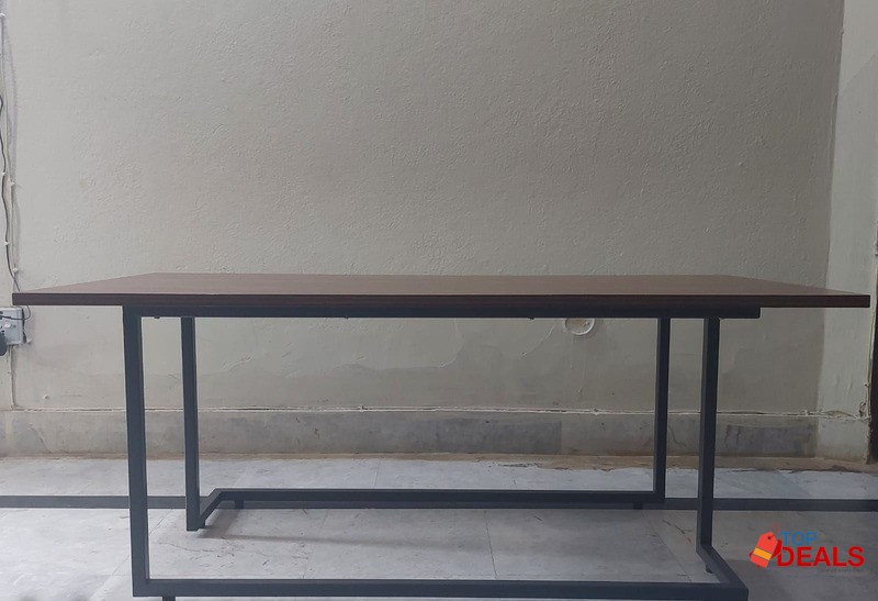 Center Table (Branded) image 2