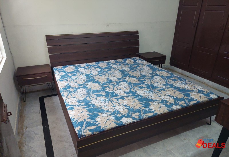 Bedset (King Size) Branded image 1