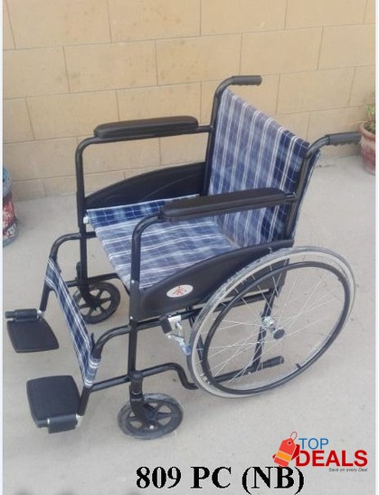 Wheelchair china's ♿️ image 1