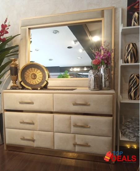 Branded luxury sideboard image 1
