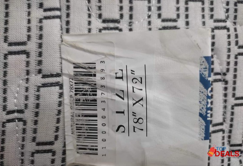 Diamond supreme mattress image 3