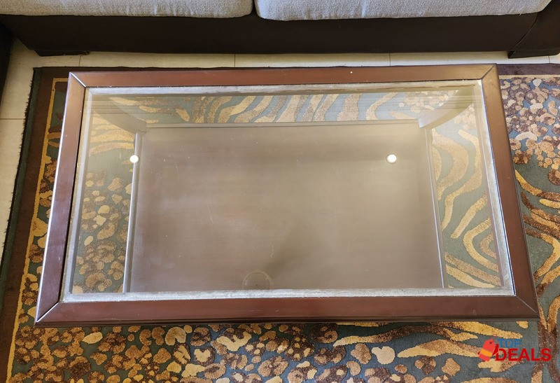 Lounge Center Table image 2