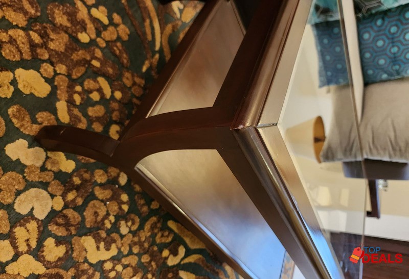 Lounge Center Table image 3