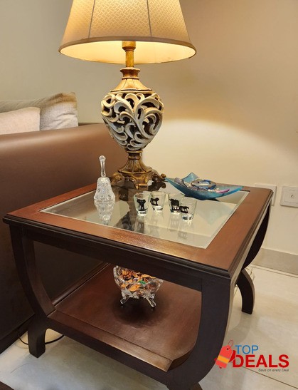 Side Table (1 Piece) image 1