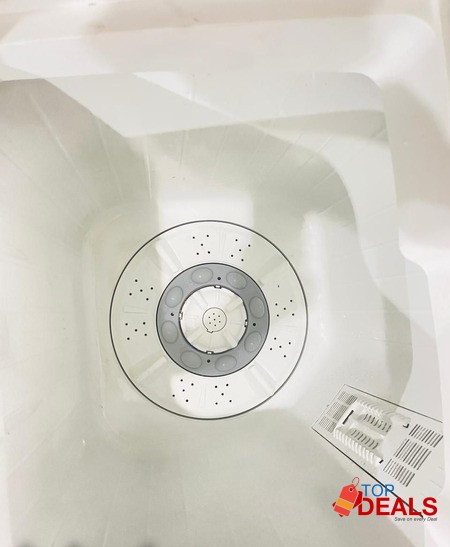 Homage 10kg Washing + Drayer Machine. image 6