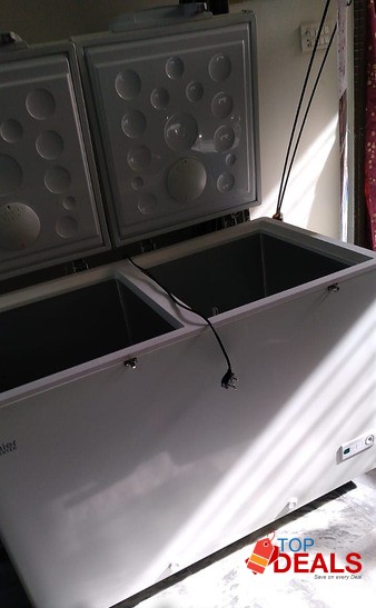 Hair deepfreeze image 2