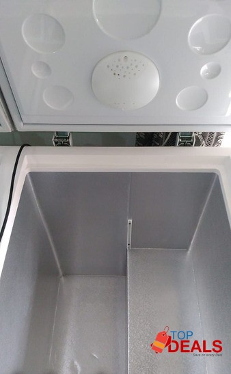 Hair deepfreeze image 4