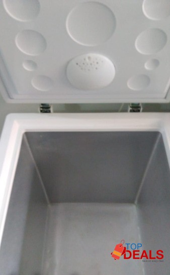 Hair deepfreeze image 5