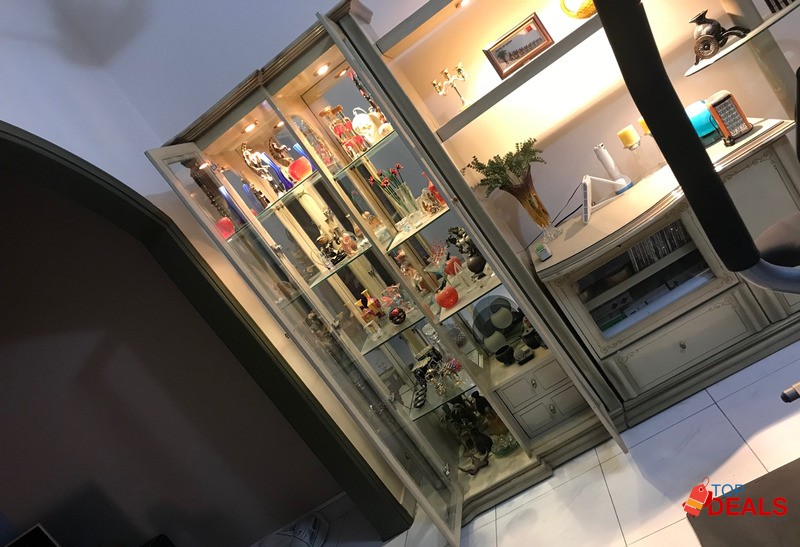 Dining/Lounge Showcase (USED) image 8