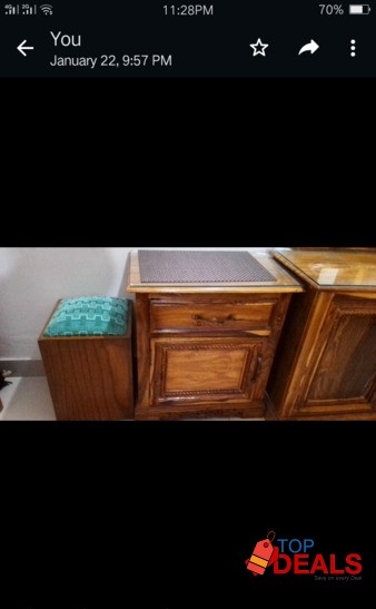 Bedroom furniture image 2