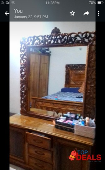 Bedroom furniture image 3