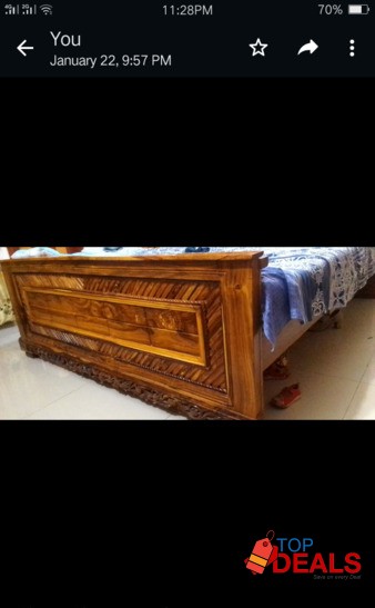 Bedroom furniture image 4