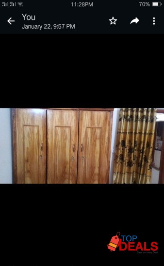 Bedroom furniture image 6