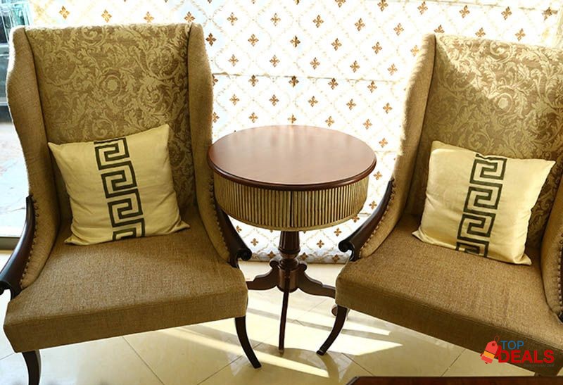 Buy Furniture in Karachi From Humayun Interiors image 6