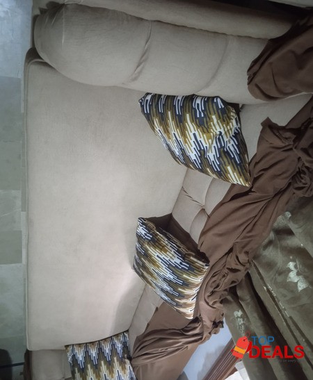 five seater sofa image 2