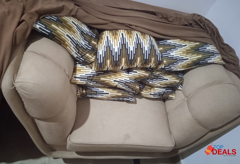 five seater sofa image 4