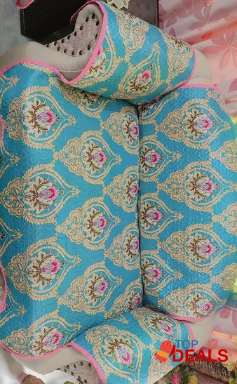 7seater sofa.. new condition.. only 3 month used.. image 7