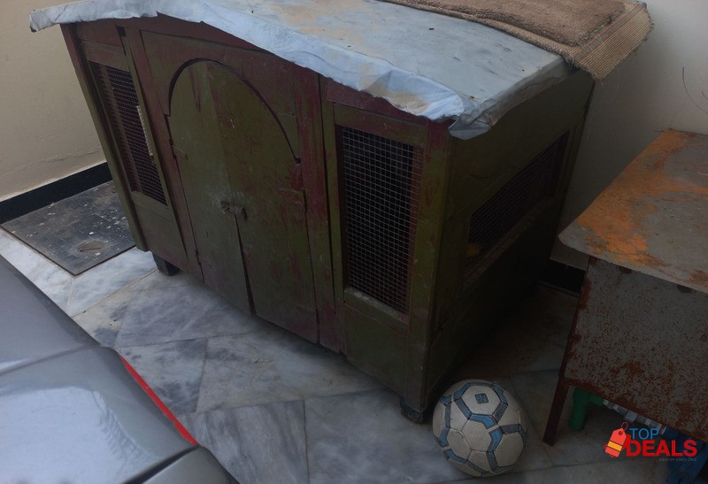 Cage for dogs cars image 2