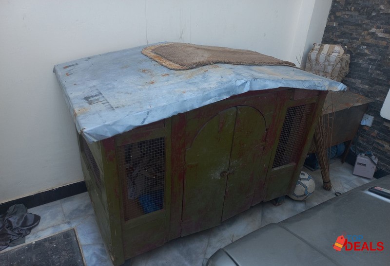 Cage for dogs cars image 4