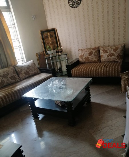 7 seater new sofa set image 2