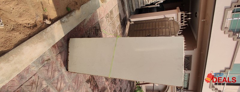 Wooden Wardrobe image 3