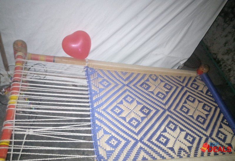 charpai/ manji wooden image 2