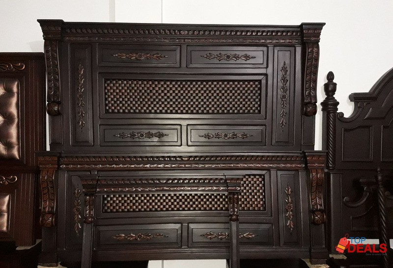 Chinioti Bedsets image 1