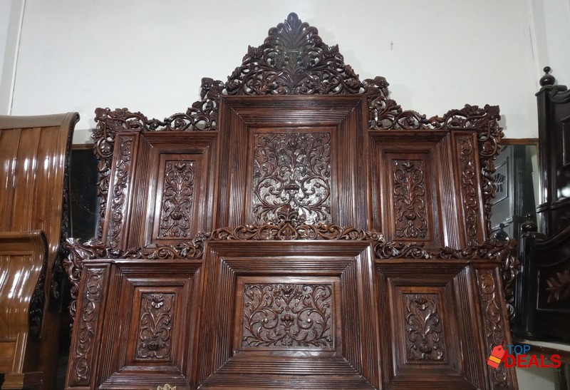 Chinioti Bedsets image 2