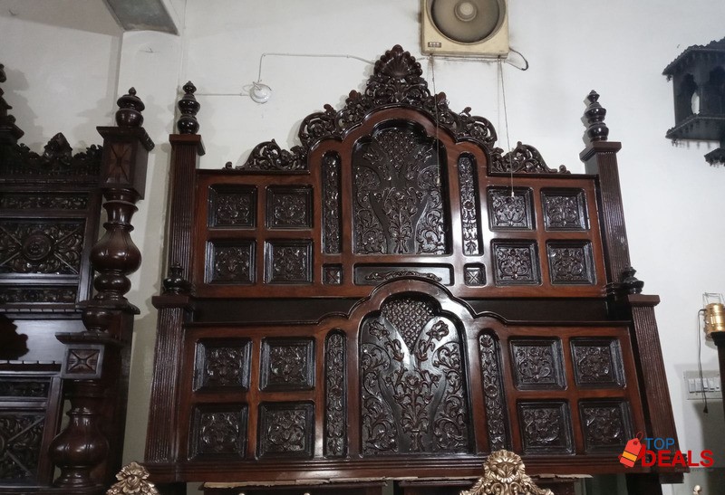 Chinioti Bedsets image 3