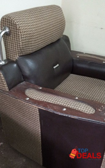 Big Sofa Set For Sale ( Reasonable Price) image 3