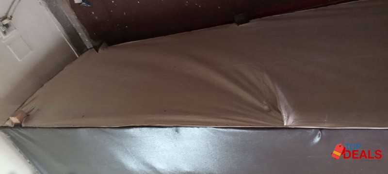 Big Sofa Set For Sale ( Reasonable Price) image 4