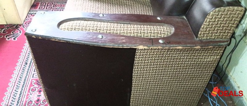 Big Sofa Set For Sale ( Reasonable Price) image 8