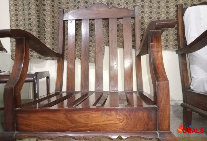 5 sitter sofa set image 1