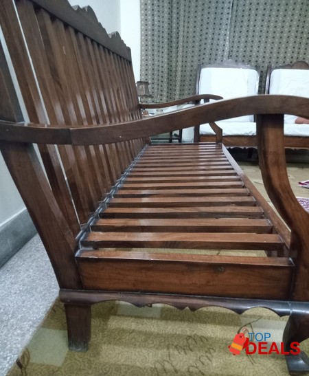 5 sitter sofa set image 2