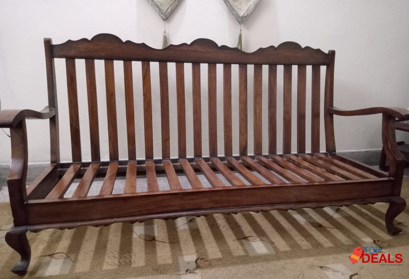 5 sitter sofa set image 3