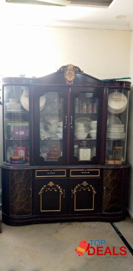 Solid wood furniture image 1