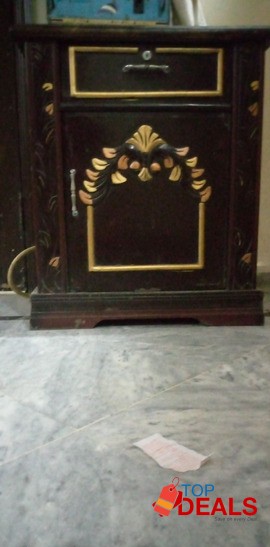 Solid wood furniture image 2