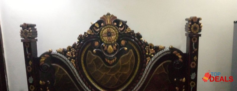 Solid wood furniture image 3