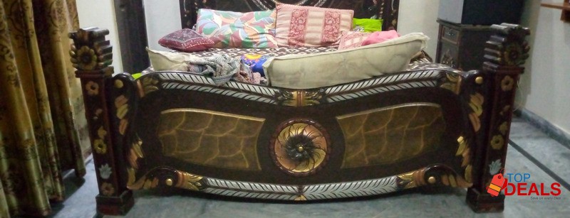 Solid wood furniture image 4