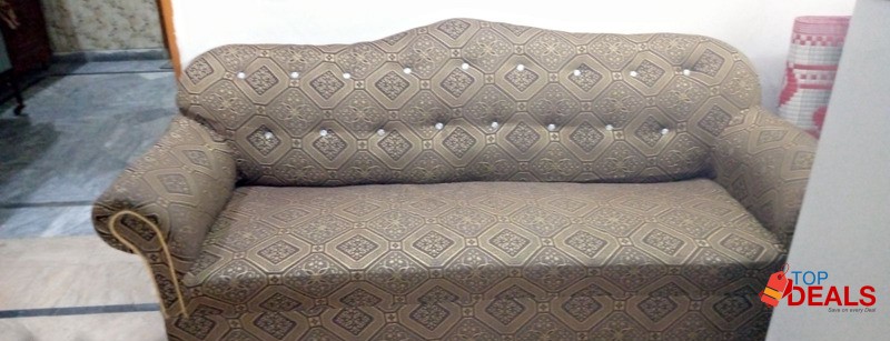 Solid wood furniture image 6