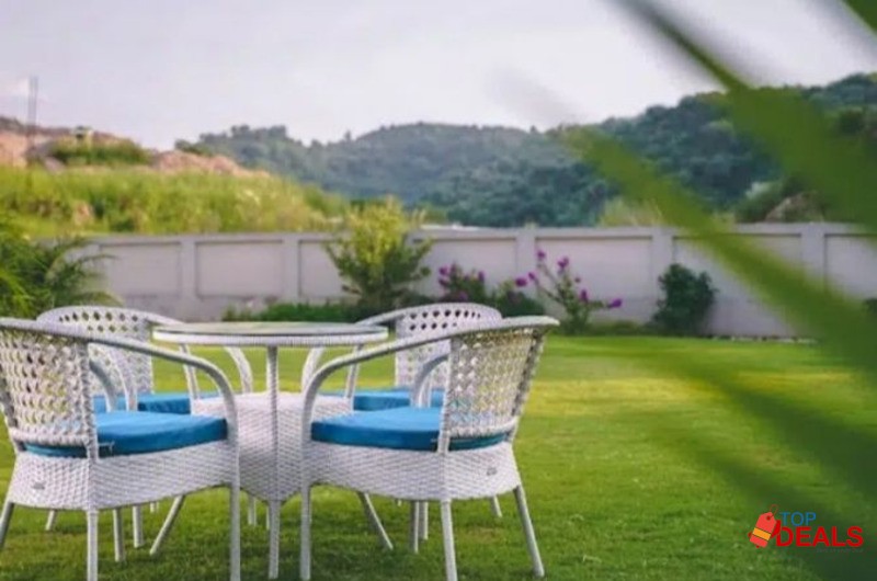 Outdoor Patio Garden Furniture image 2