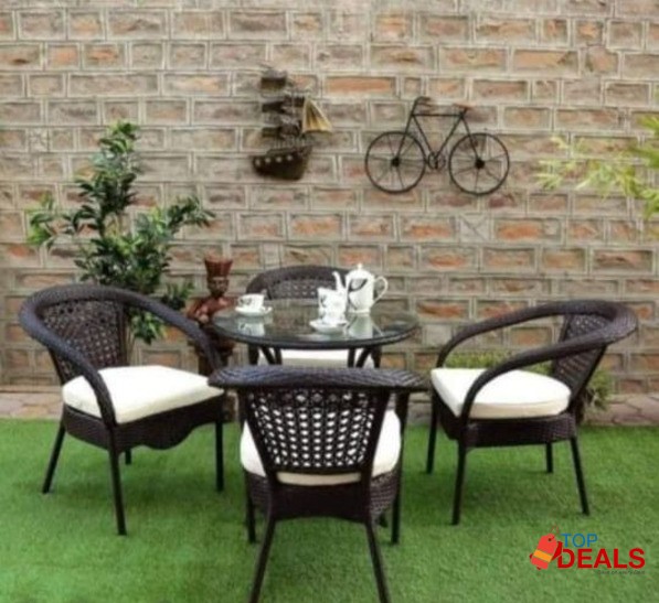 Outdoor Patio Garden Furniture image 3