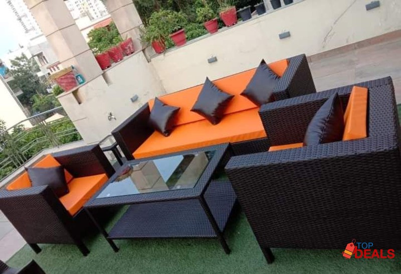 Outdoor Patio Garden Furniture image 6