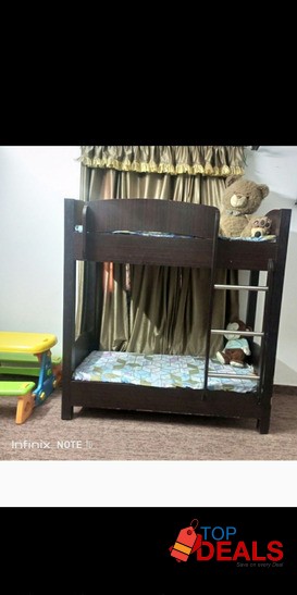 Bunker bed...... image 1